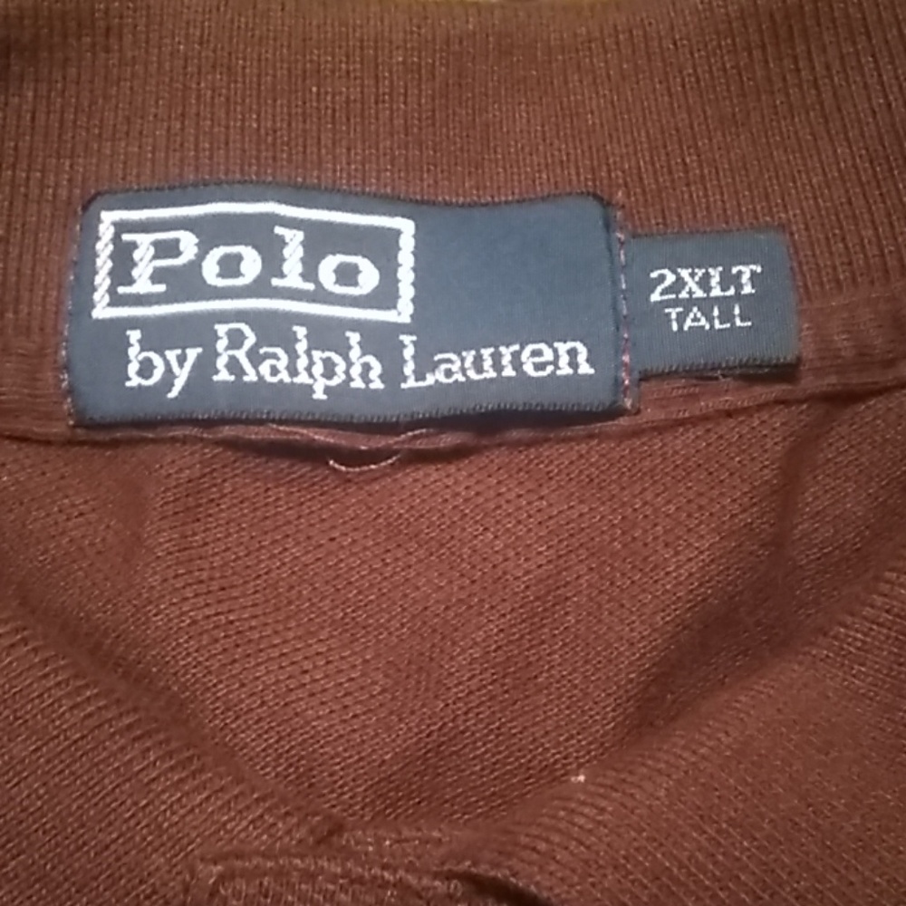 Polo shirt